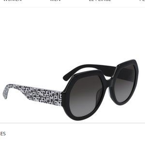 LONGCHAMP Sunglasses (55048LUA001)